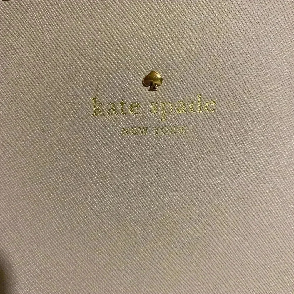 kate spade authentic kate